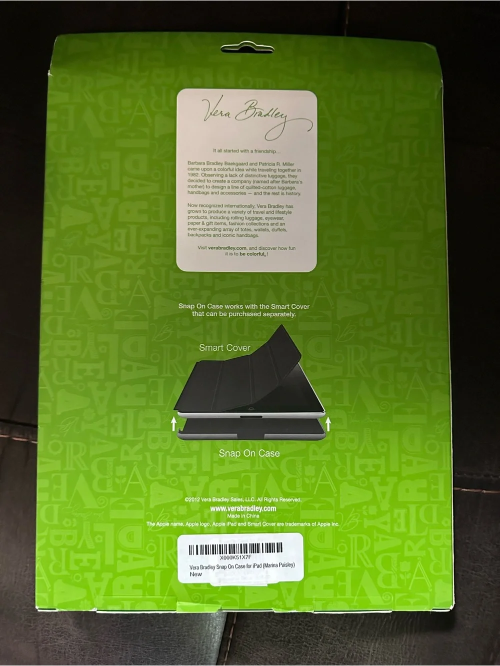 Vera Bradley vera bradley